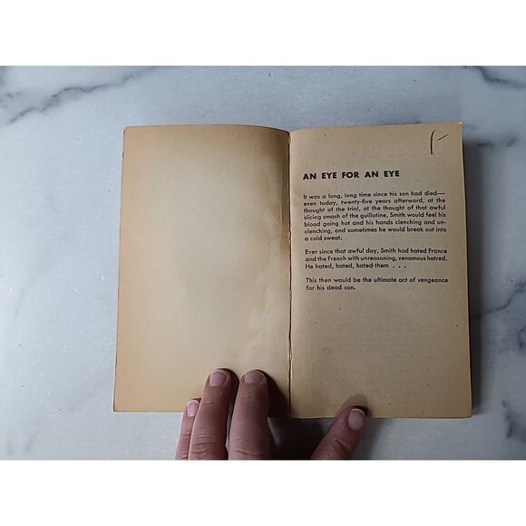 Gideon's March By J.J. Marric Paperback - Picture 2 of 10